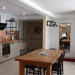 3 Nur 1km Bis Badestrand Stoebnitz Apartment