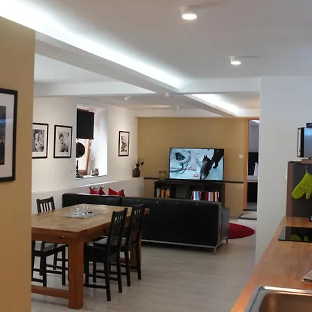 3 Nur 1km Bis Badestrand Stöbnitz