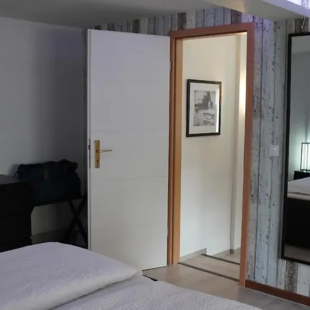 3 Nur 1km Bis Badestrand Stöbnitz Apartment