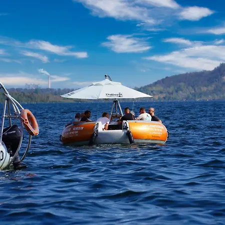 3 Nur 1km Bis Badestrand Stöbnitz Apartment *