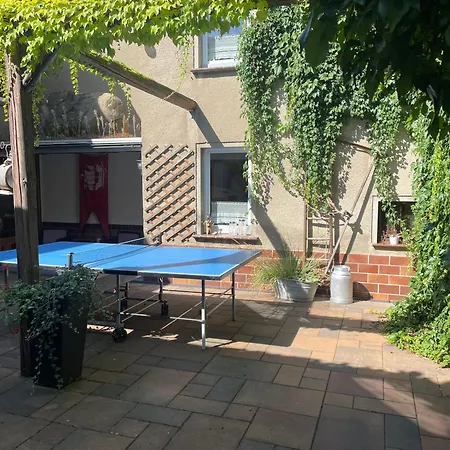 3 Nur 1km Bis Badestrand Stöbnitz *