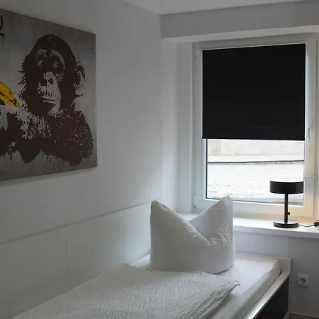 3 Nur 1km Bis Badestrand Stoebnitz Appartement Mucheln