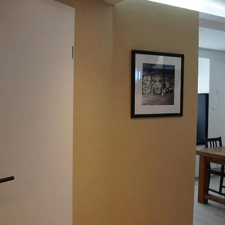 3 Nur 1km Bis Badestrand Stoebnitz Appartement