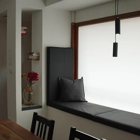 3 Nur 1km Bis Badestrand Stoebnitz Appartement *