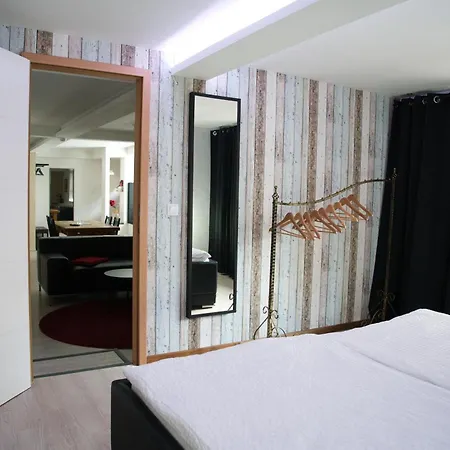 3 Nur 1km Bis Badestrand Stoebnitz Apartment Mucheln