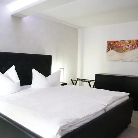 Apartment 3 Nur 1km Bis Badestrand Stoebnitz *