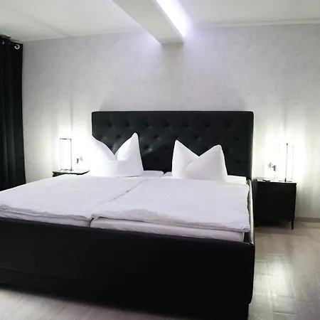 3 Nur 1km Bis Badestrand Stoebnitz Apartment *