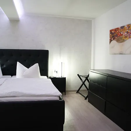 Apartment 3 Nur 1km Bis Badestrand Stoebnitz *