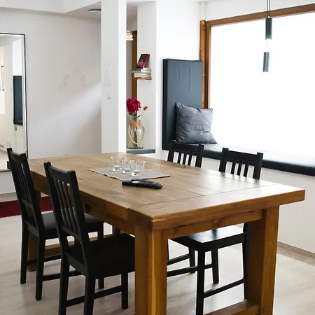 3 Nur 1km Bis Badestrand Stoebnitz Apartment *