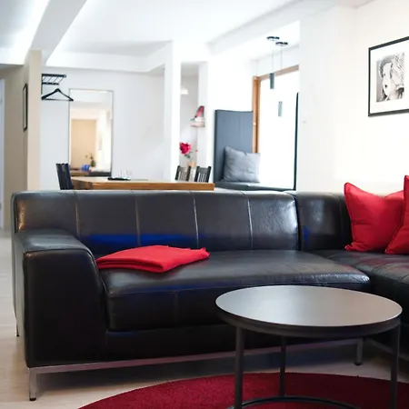 Apartment 3 Nur 1km Bis Badestrand Stoebnitz