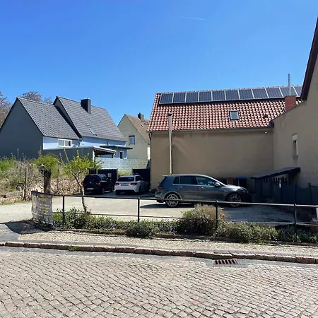 3 Nur 1km Bis Badestrand Stoebnitz Mucheln