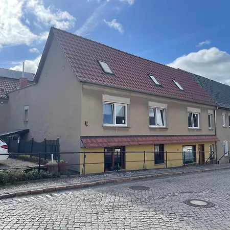 3 Nur 1km Bis Badestrand Stoebnitz Mucheln