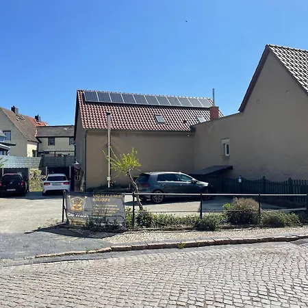3 Nur 1km Bis Badestrand Stoebnitz * Mucheln