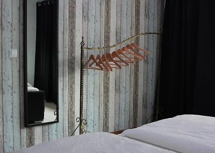 3 Nur 1km Bis Badestrand Stoebnitz *