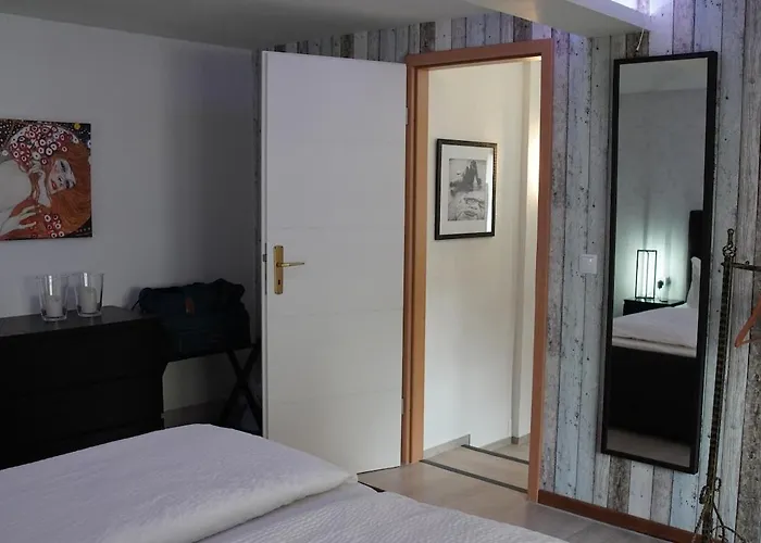 3 Nur 1km Bis Badestrand Stoebnitz Appartement