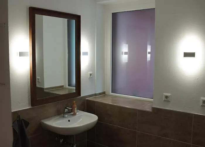 3 Nur 1km Bis Badestrand Stöbnitz * Mucheln