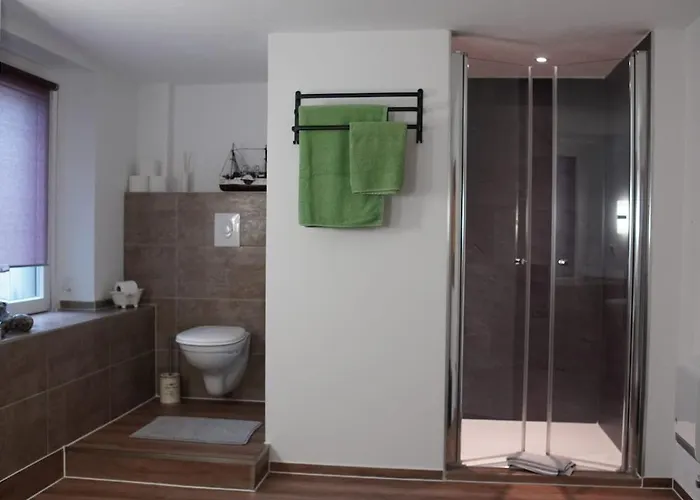 3 Nur 1km Bis Badestrand Stöbnitz * Mucheln