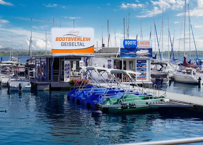 Appartement 3 Nur 1km Bis Badestrand Stoebnitz