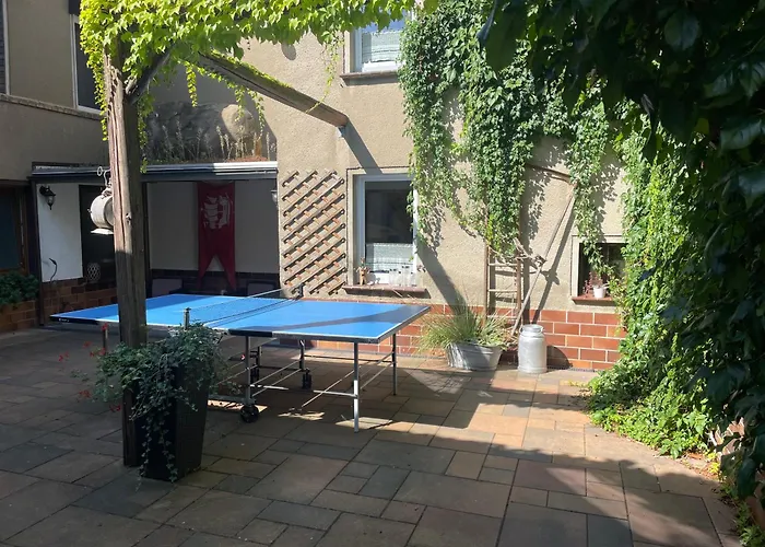 3 Nur 1km Bis Badestrand Stöbnitz *