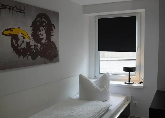 3 Nur 1km Bis Badestrand Stöbnitz Apartment Mucheln