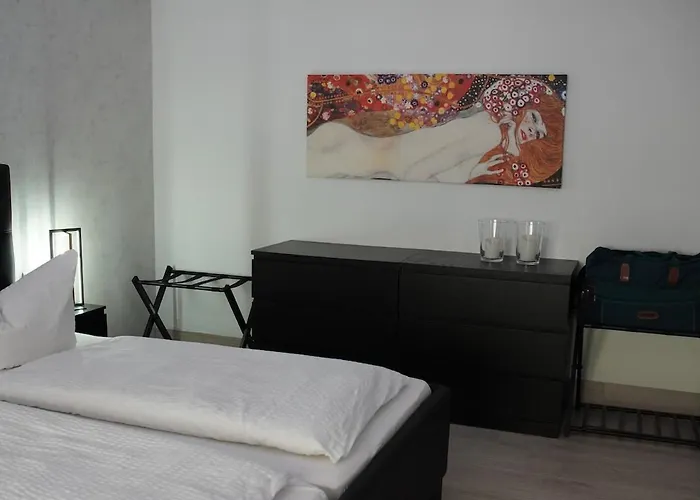 3 Nur 1km Bis Badestrand Stöbnitz