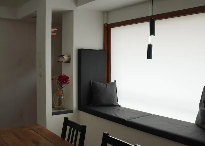 3 Nur 1km Bis Badestrand Stoebnitz Appartement *