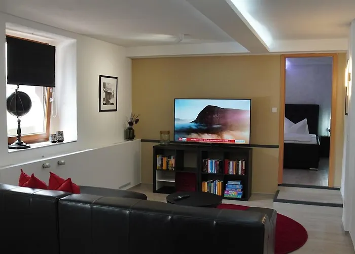 3 Nur 1km Bis Badestrand Stoebnitz Mucheln